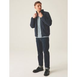 Regatta Omicron III Fleece Navy 2X Large 48" Chest