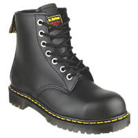 Dr Martens Icon 7B10   Safety Boots Black Size 4