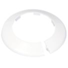 Talon 110mm Pipe Collar White