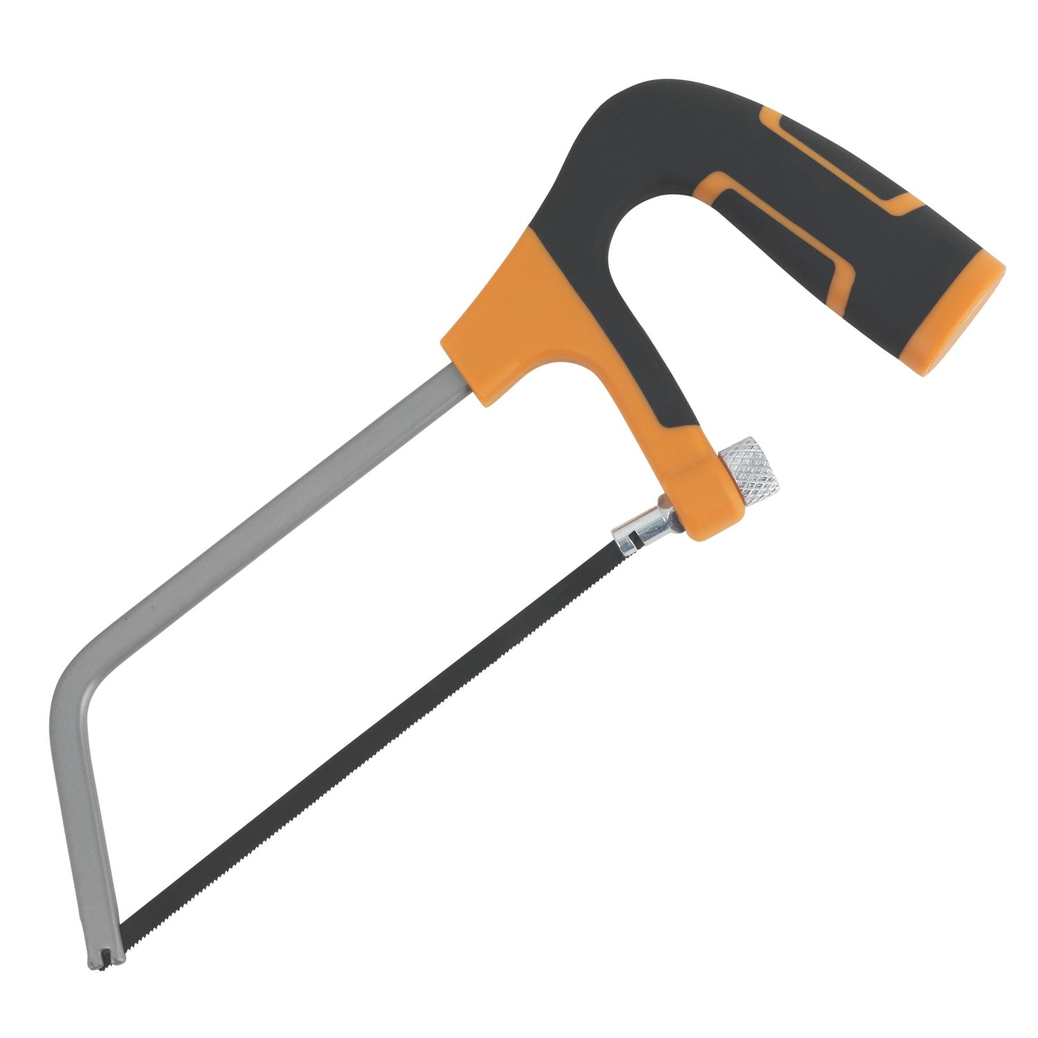 Magnusson 24tpi Multi-Material Hacksaw 6" (150mm) (6187V)