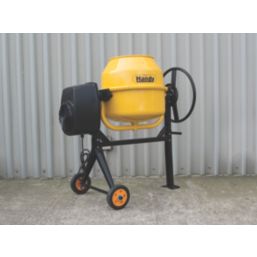 The Handy LCHCM Electric Cement Mixer 240V