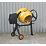 The Handy LCHCM Electric Electric Cement Mixer 240V