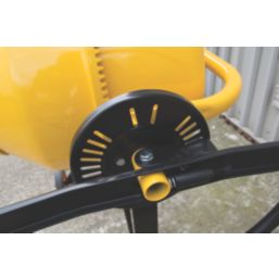 The Handy LCHCM Electric Cement Mixer 240V