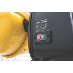 The Handy LCHCM Electric Cement Mixer 240V