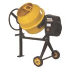 The Handy LCHCM Electric Cement Mixer 240V