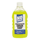 No Nonsense Concentrated Liquid Sugar Soap 500ml