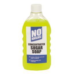 No Nonsense Concentrated Liquid Sugar Soap 500ml