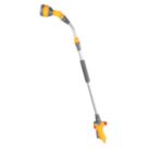 Hozelock Lance Spray Plus 140 Telescopic Watering Lance