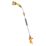Hozelock Lance Spray Plus 140 Telescopic Watering Lance