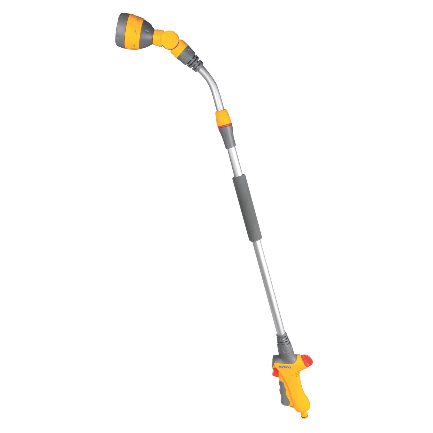 Hozelock Lance Spray Plus 140 Telescopic Watering Lance (6189T)
