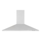 Refurb  NNCHHS90EU Chimney Hood Stainless Steel 900mm