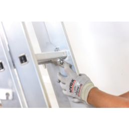 Zarges Skymaster Plus X Aluminium 5.81m Combination Ladder