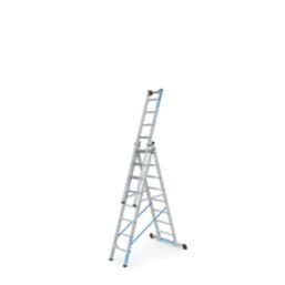 Zarges Skymaster Plus X Aluminium 5.81m Combination Ladder