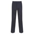 Regatta New Action Trousers Navy 40" W 31" L