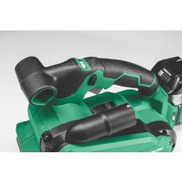 HiKOKI SB3608DAW4Z 3" 36V Lithium Multi Volt Brushless Cordless Belt Sander - Bare