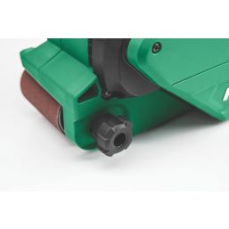 HiKOKI SB3608DAW4Z 3" 36V Lithium Multi Volt Brushless Cordless Belt Sander - Bare