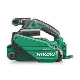 HiKOKI SB3608DAW4Z 3" 36V Lithium Multi Volt Brushless Cordless Belt Sander - Bare