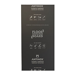 Antinox Temporary Surface Protection Sheet (10 Pack) 600mm x 1200mm
