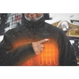 Milwaukee heated 2024 jacket near me