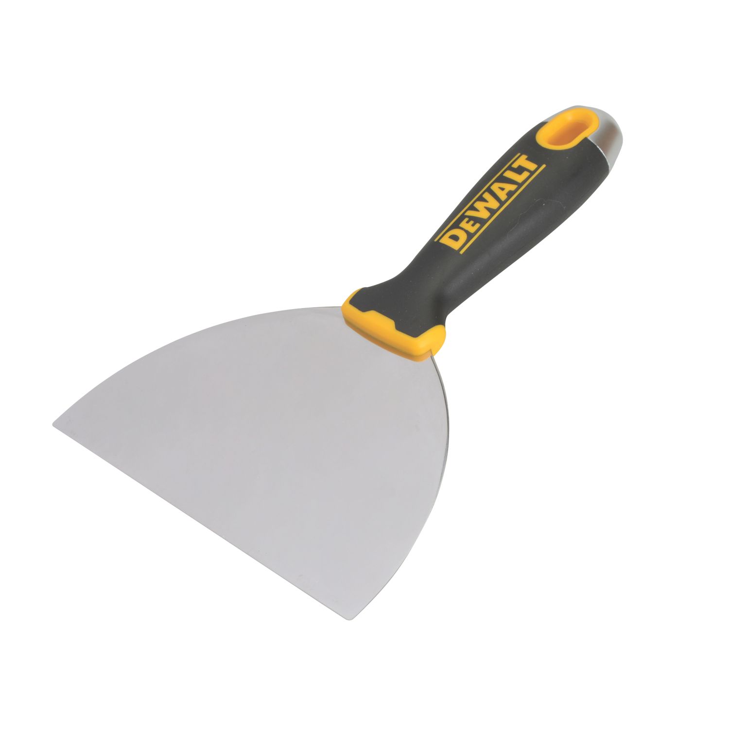 DeWalt Soft Grip Handle Jointing/Filling Knife 6" (150mm) (618GM)