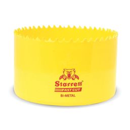 Starrett FCH0300  Bi-Metal Fast Cut Holesaw 76mm