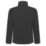 Regatta Honestly Made Softshell  Jacket Black 2X Large 47" Chest