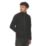 Regatta Honestly Made Softshell  Jacket Black 2X Large 47" Chest