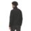 Regatta Honestly Made Softshell  Jacket Black 2X Large 47" Chest