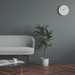 LickPro Max+ 5Ltr Grey 07 Eggshell Emulsion  Paint