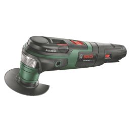 Bosch AdvancedMulti 18  18V Li-Ion Power for All  Cordless Multi-Tool - Bare