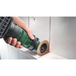 Bosch advancedmulti 18 cordless multifunction tool hot sale