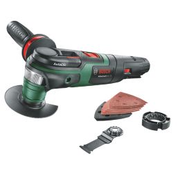 Bosch AdvancedMulti 18  18V Li-Ion Power for All  Cordless Multi-Tool - Bare