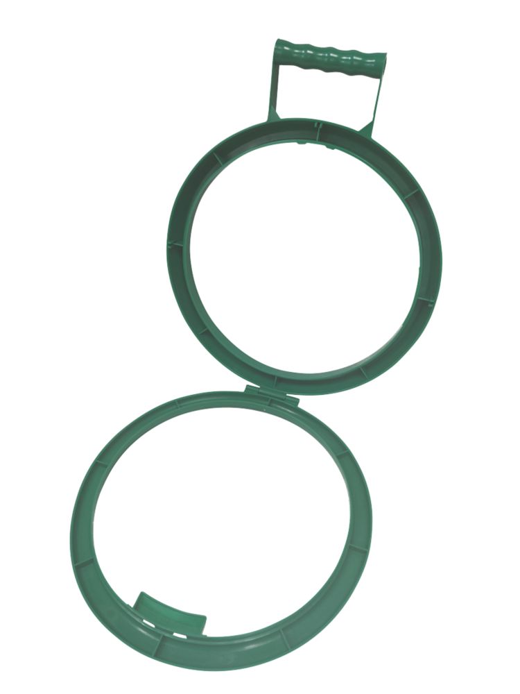 Apollo  Bin Bag Hoop 355mm