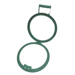 Apollo  Bin Bag Hoop 355mm