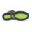 New Balance Calibre Size 7  Black Water-Resistant  Safety Boots