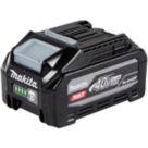 Makita  40V 4.0Ah Li-Ion XGT  Battery