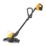 Stiga GT 300e   40V 2 x 2.0Ah Li-Ion E-Power  Cordless Grass Trimmer