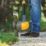 Stiga GT 300e   40V 2 x 2.0Ah Li-Ion E-Power  Cordless Grass Trimmer