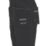 DEWALT McLaren F1 Team Temple XL Jogger Shorts Black 36-44" W