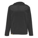 DEWALT Falmouth Hooded Sweatshirt Black Large 41-43" Chest