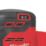 Milwaukee M18BQSS-0 18V Li-Ion RedLithium  Cordless Sheet Sander - Bare