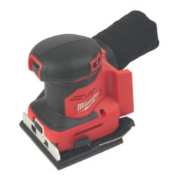 Screwfix cordless sanders sale