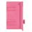 Lewden 100A 5-Way 2.5-35mm² Connector Block Pink