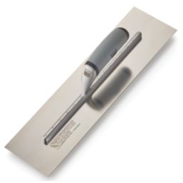 Ragni FeatherEdge Finishing Trowel 18" x 4 3/4"