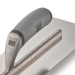 Ragni FeatherEdge Finishing Trowel 18" x 4 3/4"