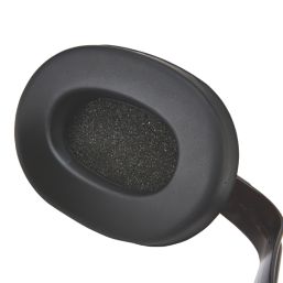 Ear Defenders 27.6dB SNR