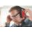 Ear Defenders 27.6dB SNR
