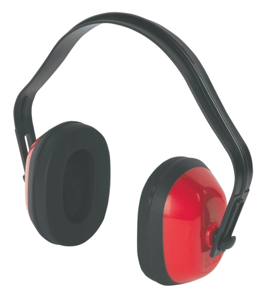 Radio headphones online screwfix