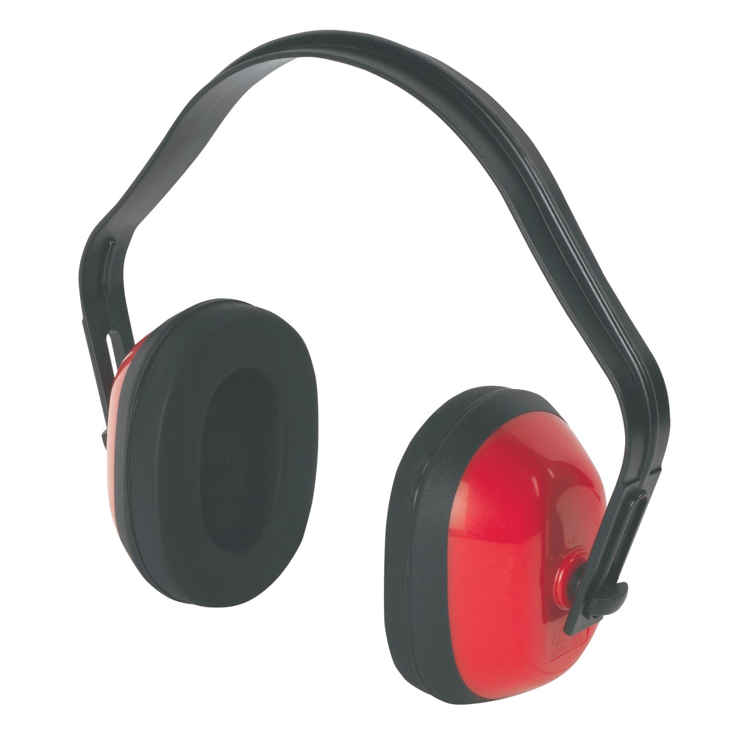 Ear Defenders 27.6dB SNR (6191D)