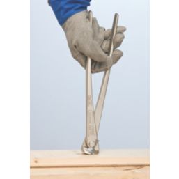 Knipex  End Cutters 12" (300mm)